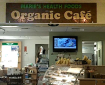 Marie's Health Foods