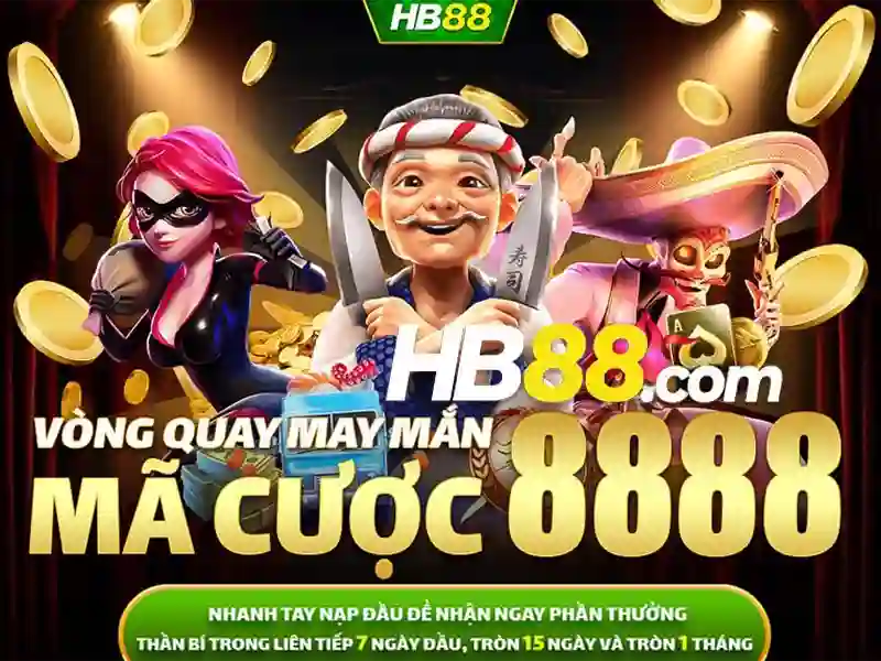 hb88 là gì?