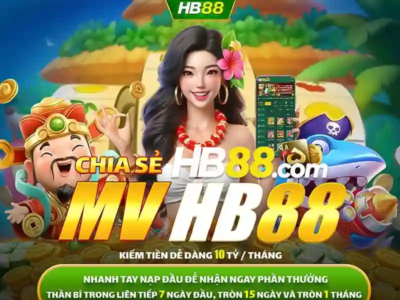 HB88 là gì?