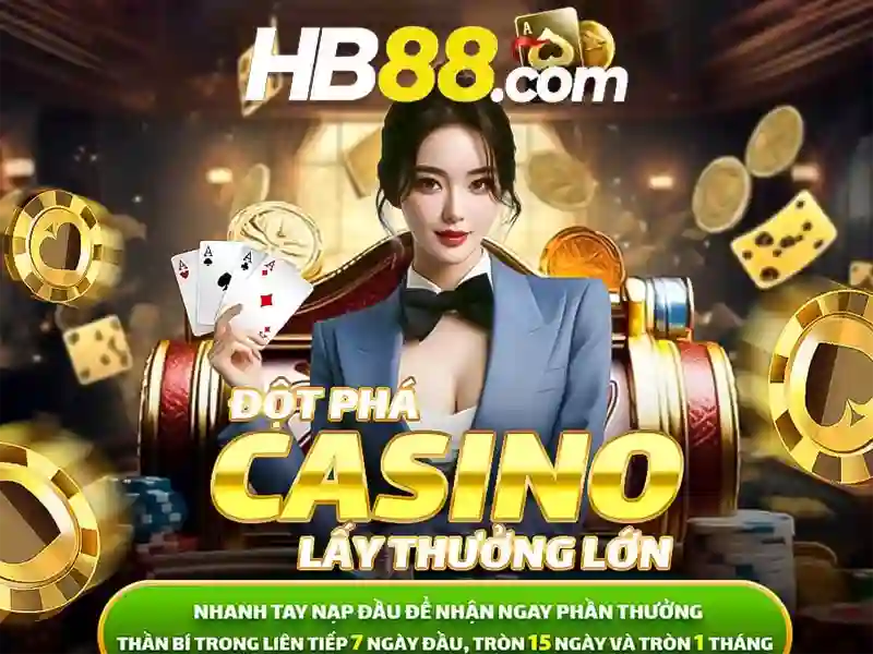 Giao diện nhà cái hoàn hảo