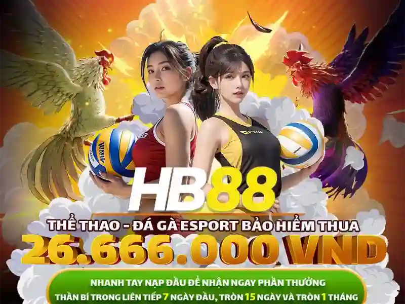 Giới thiệu hb88