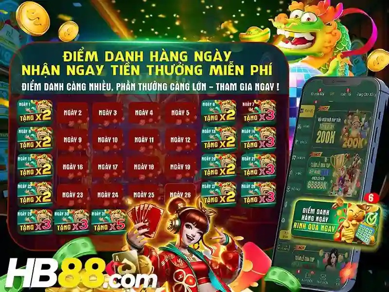 Giao diện nhà cái hoàn hảo