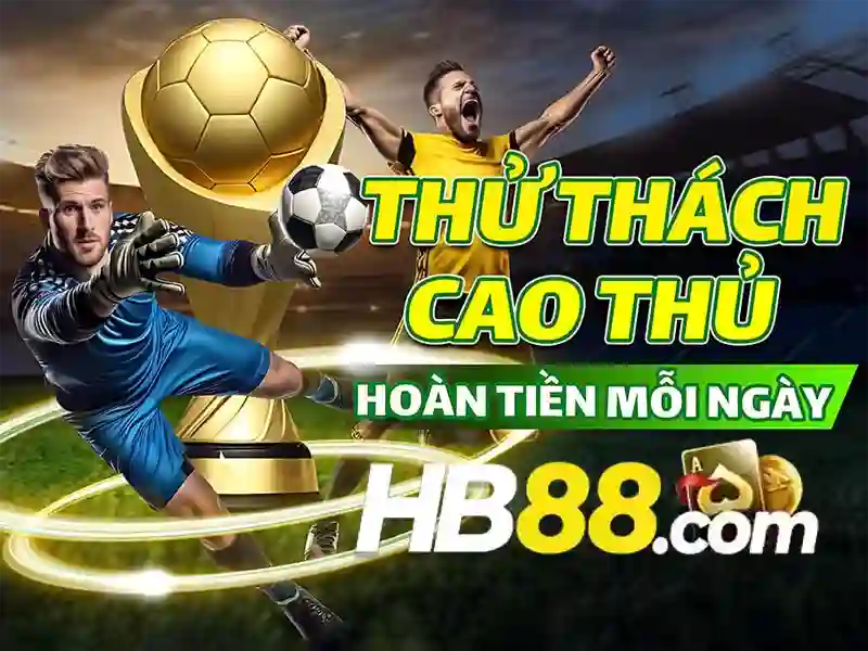 Giao diện nhà cái hoàn hảo