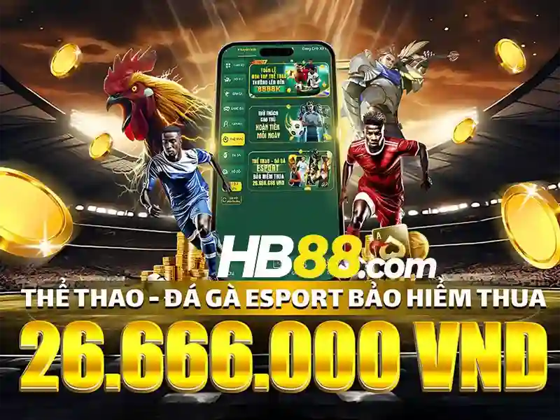 Đặc điểm nổi bật của HB88