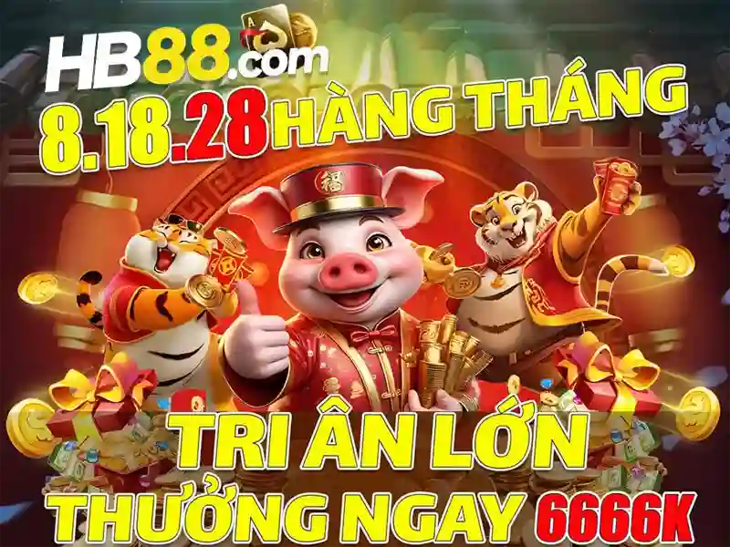 Cac tro choi co tai HB88
