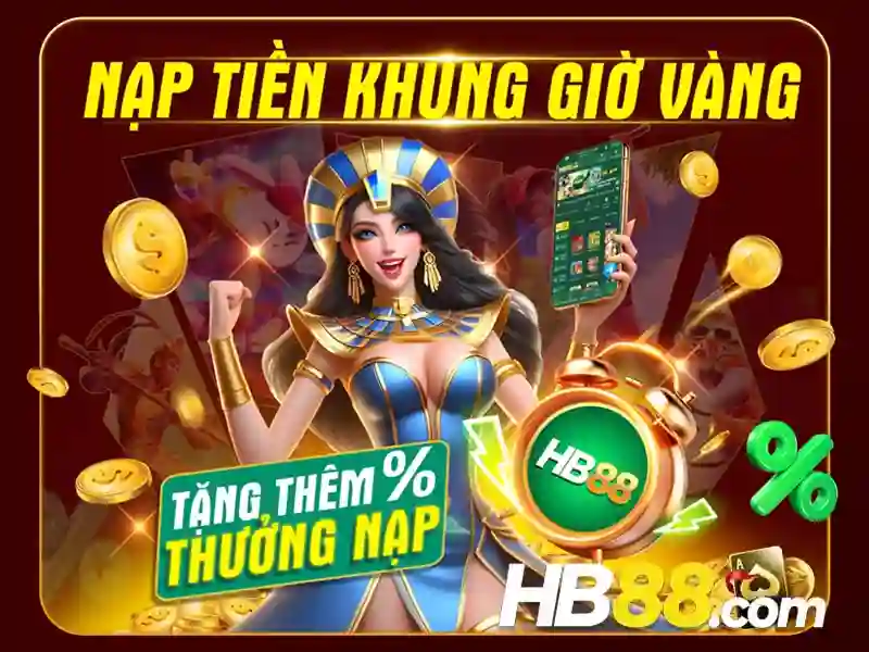 Giao diện nhà cái hoàn hảo