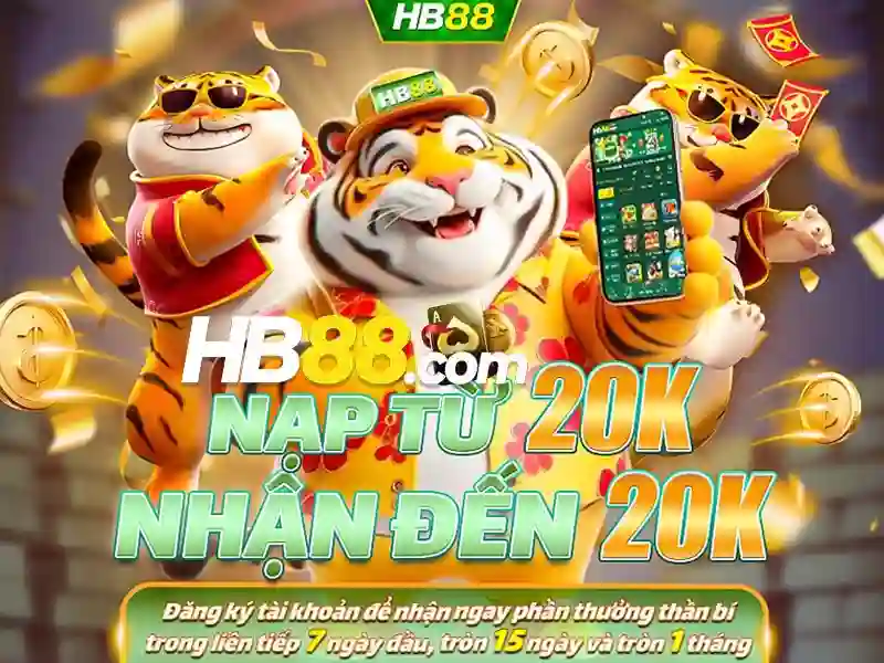 Giao diện nhà cái hoàn hảo