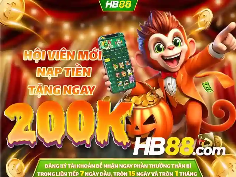 HB88 là gì?