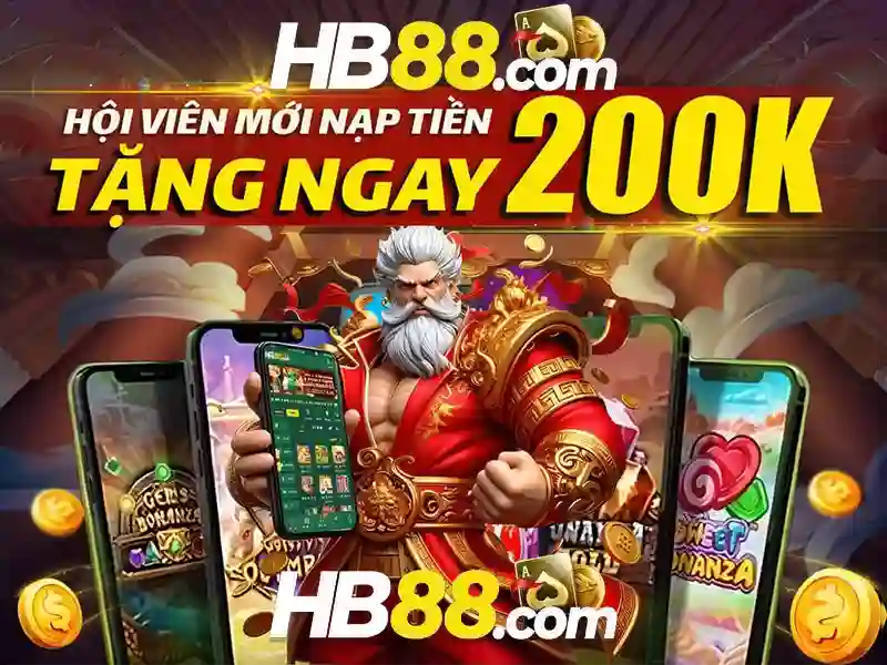 Giới thiệu về HB88