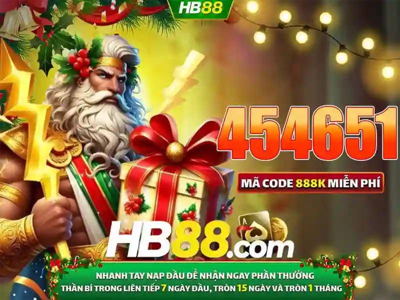 Các sản phẩm nổi bật tại HB88