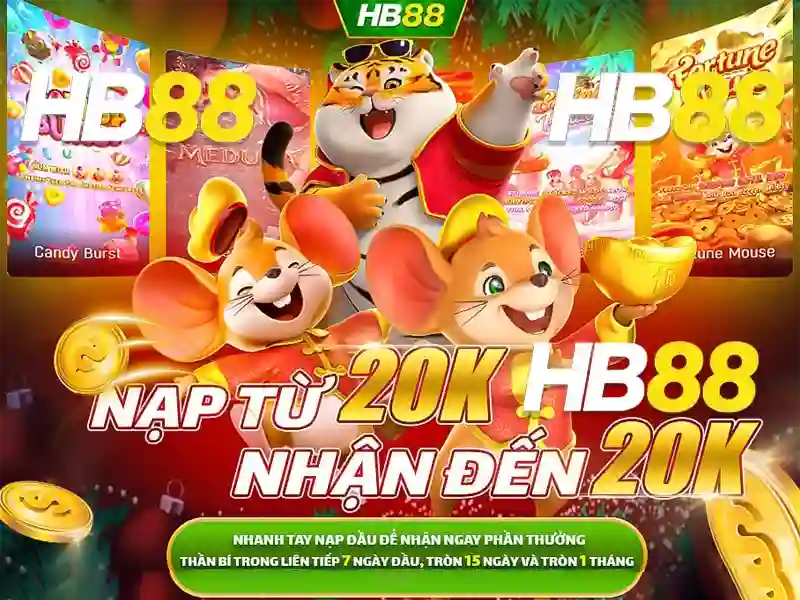 HB88 là gì?