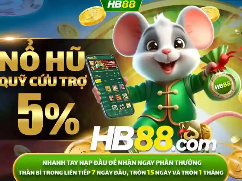 Tính năng nổi bật của hb88