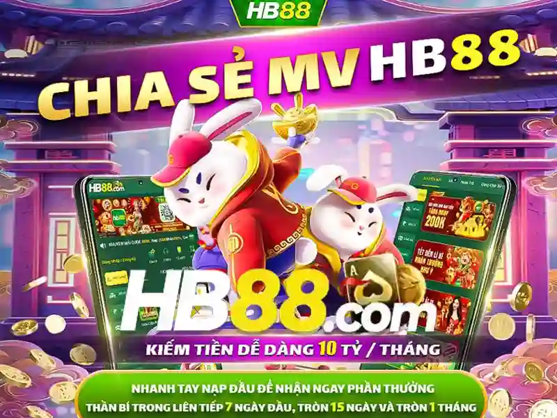 Hb88 là gì?
