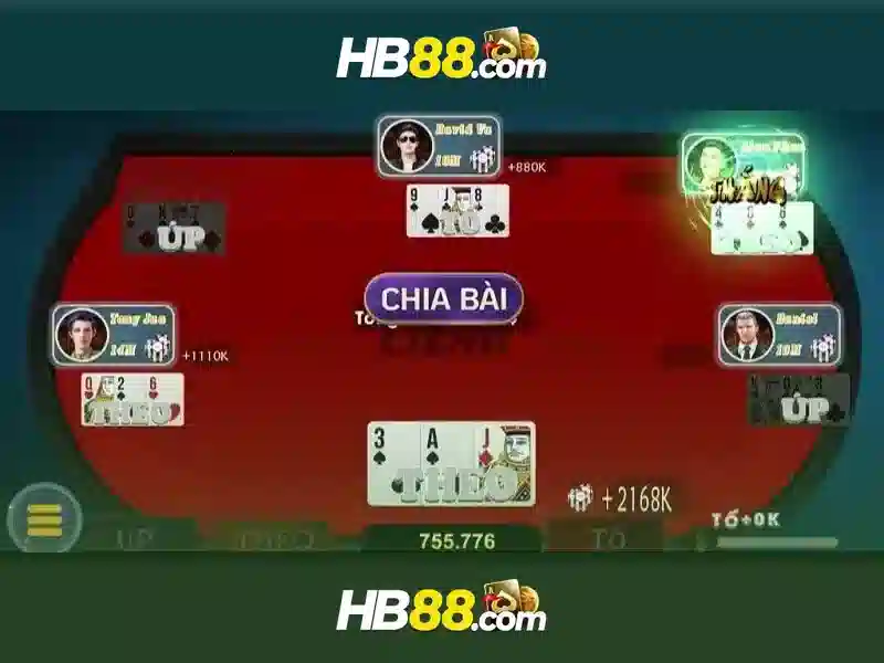 HB88 – Nền tảng cá cược trực tuyến Giao diện nhà cái hoàn hảo