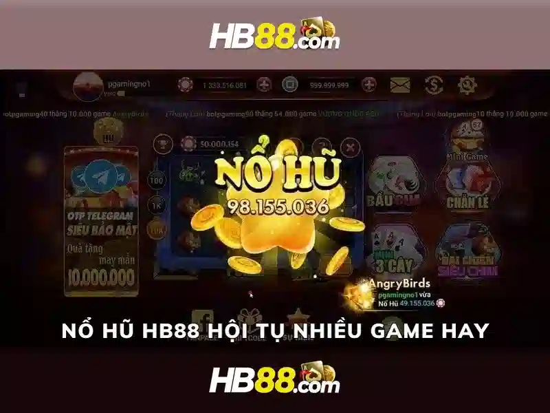 Cách tham gia và nhận khuyến mãi hb88