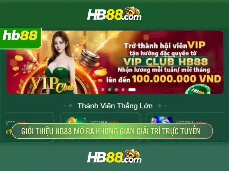 Giới thiệu về HB88