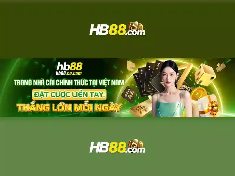 HB88 | Nhà cái cá cược Casino uy tín số 1 | Đăng ký +100k