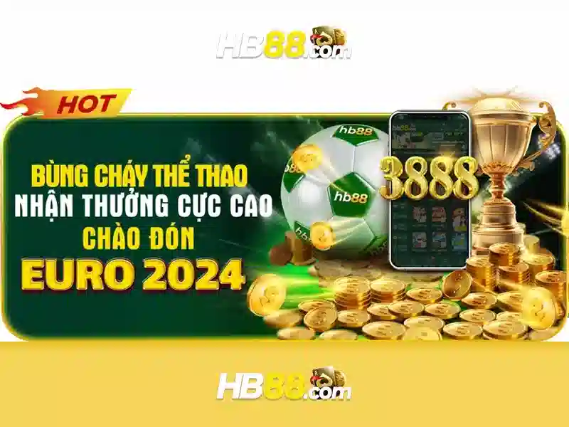HB88: Nền tảng cá cược trực tuyến hàng đầu tại Việt Nam Giao diện nhà cái hoàn hảo