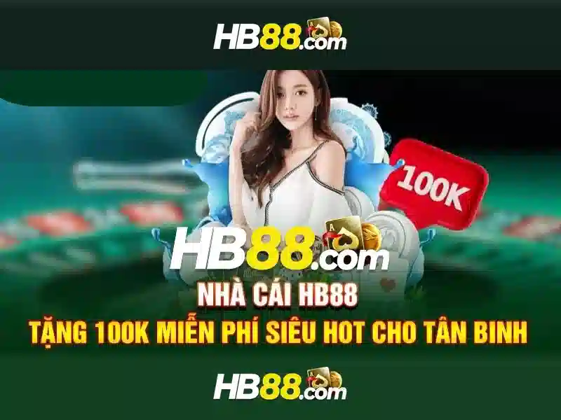 Cac danh muc san pham cua hb88