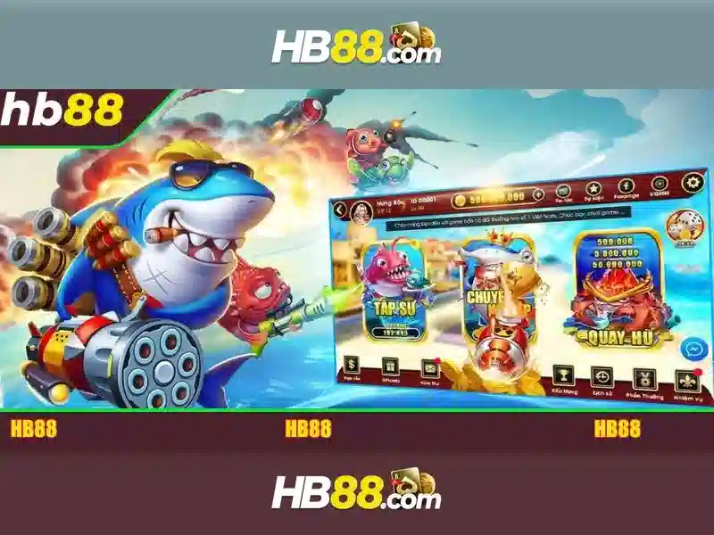 HB88 là gì và các sản phẩm trên nền tảng