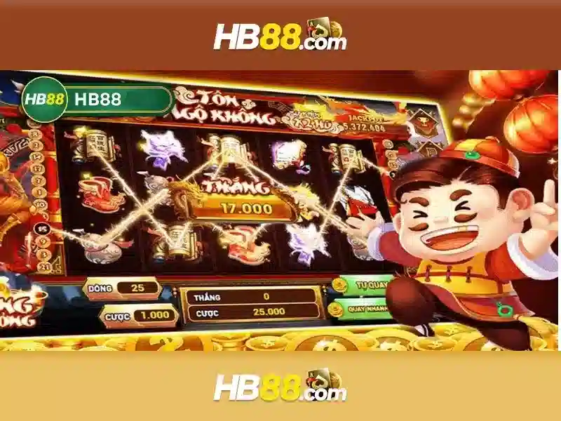 Các sản phẩm và dịch vụ của HB88