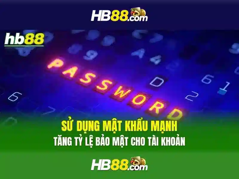 Các dịch vụ và sản phẩm có ở HB88