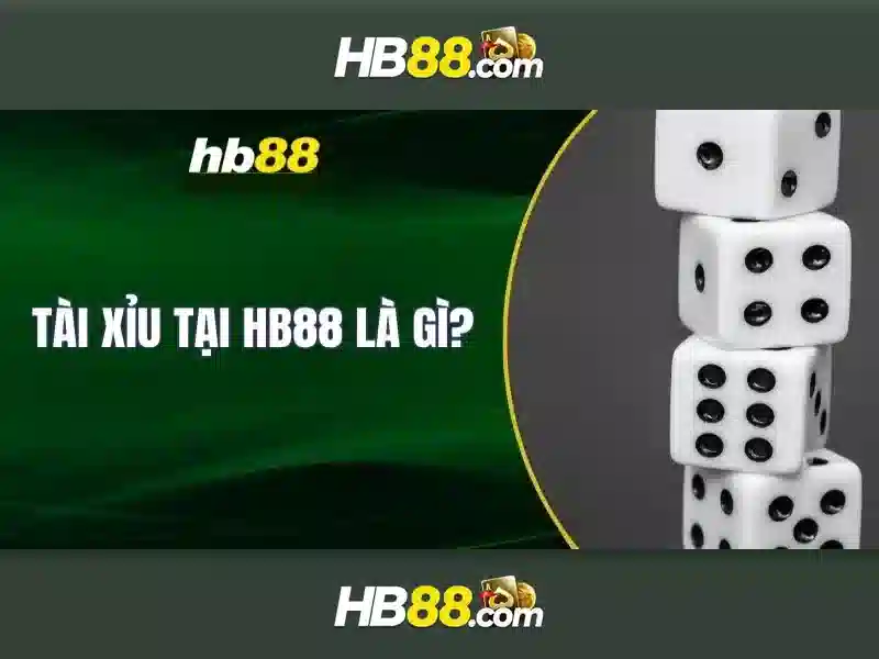HB88 - Nhà cái trực tuyến: Tổng quan và hướng dẫn sử dụng Giao diện nhà cái hoàn hảo