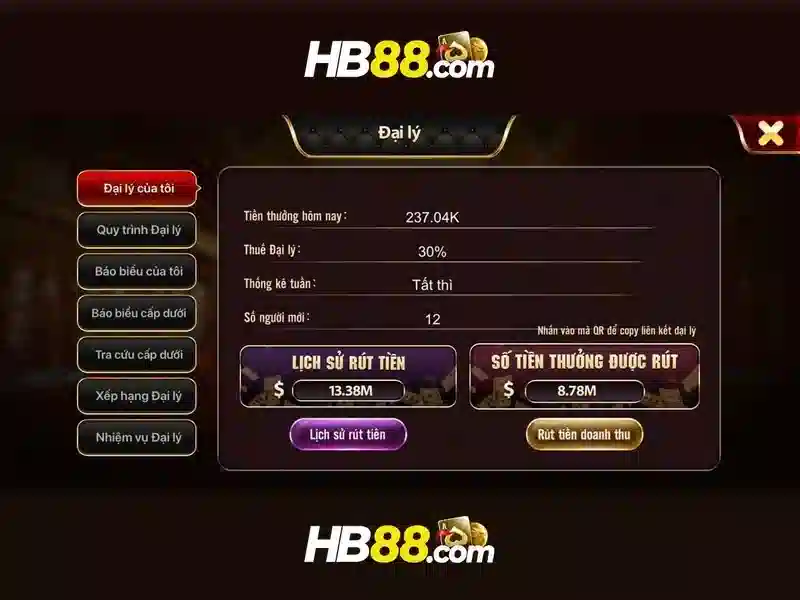 HB88 là gì?