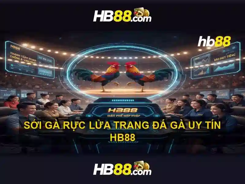 Các tính năng nổi bật của hb88