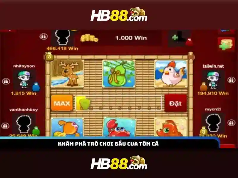 HB88 là gì?