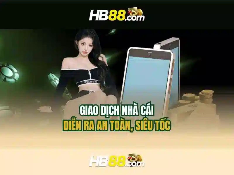 Giao diện nhà cái hoàn hảo