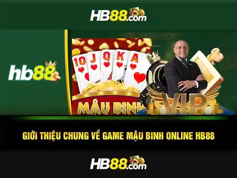 HB88 là gì