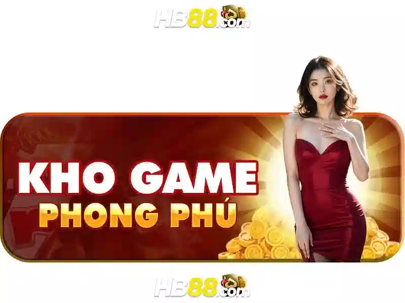 HB88: Nền tảng cá cược trực tuyến nổi bật tại Việt Nam Giao diện nhà cái hoàn hảo