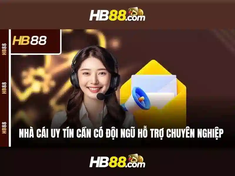 Giao diện nhà cái hoàn hảo