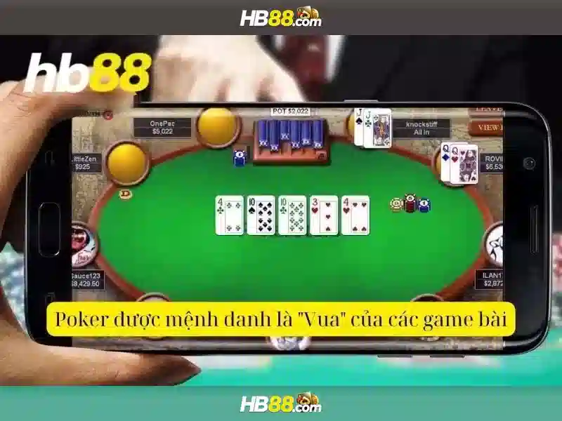 Giao diện nhà cái hoàn hảo