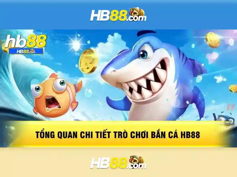 Giới thiệu về hb88