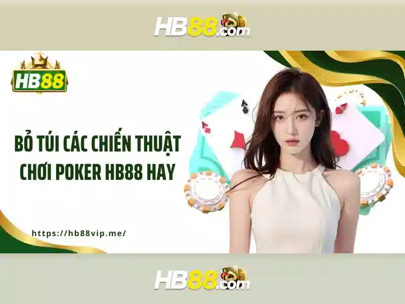 Giới thiệu về HB88