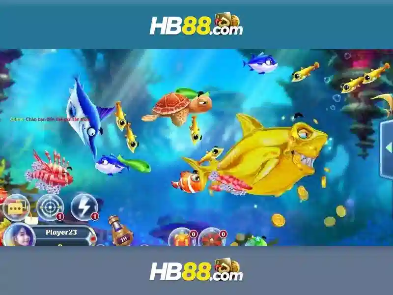 Các sản phẩm của HB88