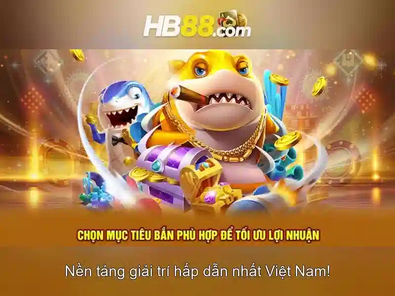 Hb88: Đánh giá, an toàn và cách tham gia Giao diện nhà cái hoàn hảo