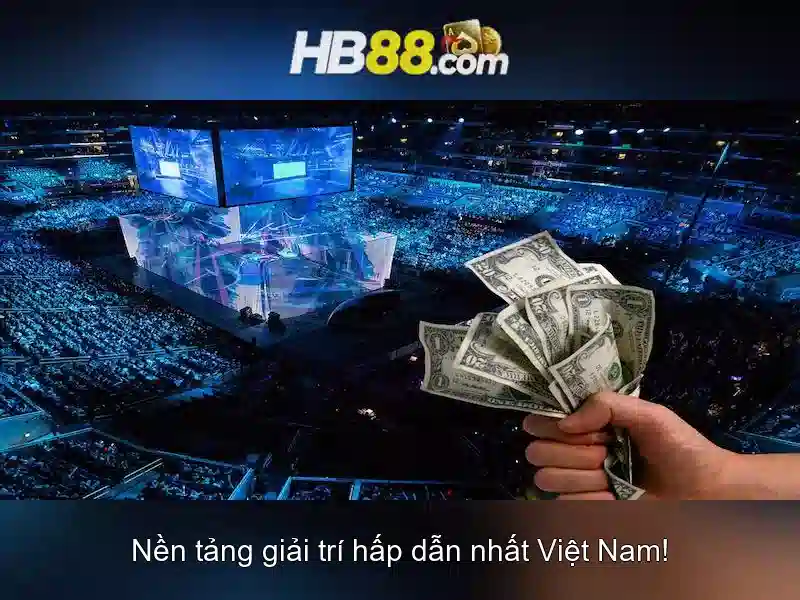 Giao diện nhà cái hoàn hảo
