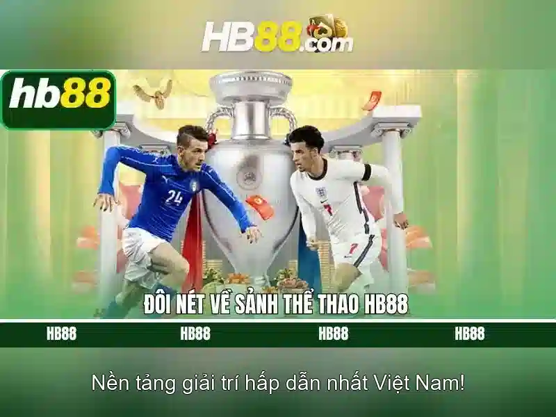 Giao diện nhà cái hoàn hảo