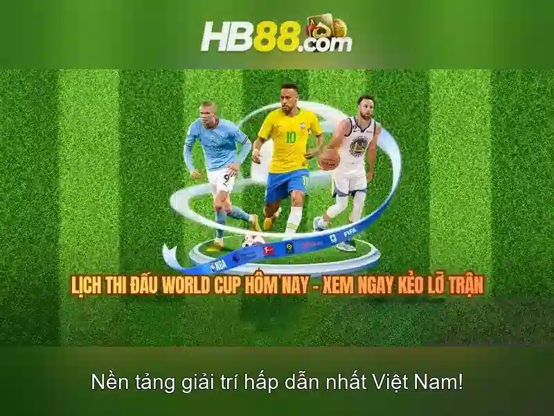 Giao diện nhà cái hoàn hảo