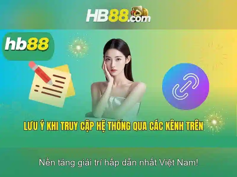 An toàn và thanh toán ở HB88
