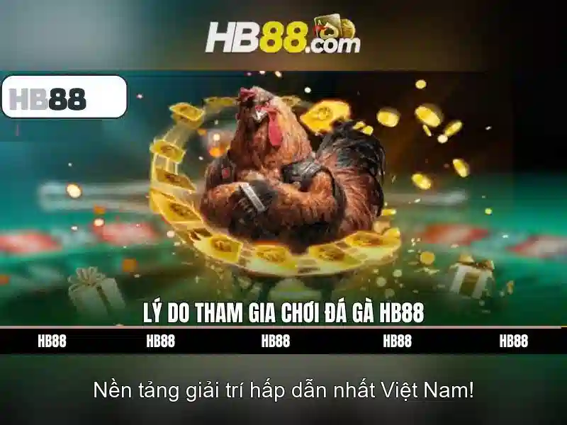 HB88 là gì?