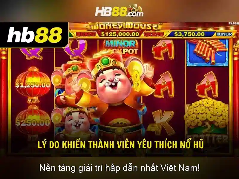 Giới thiệu về hb88