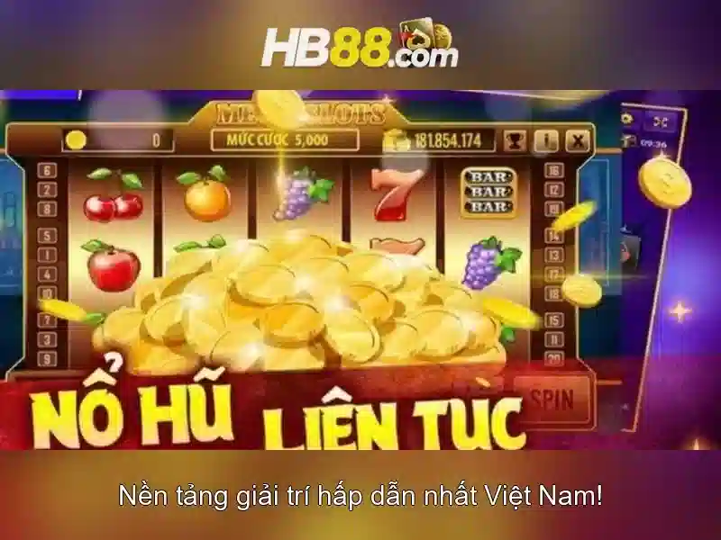 Các trò chơi và dịch vụ