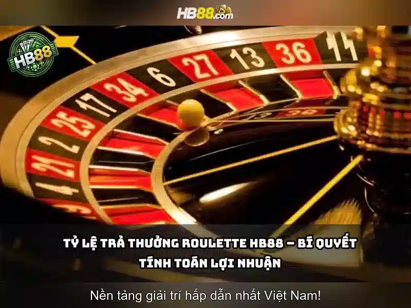 HB88 - Nền tảng cá cược và giải trí trực tuyến