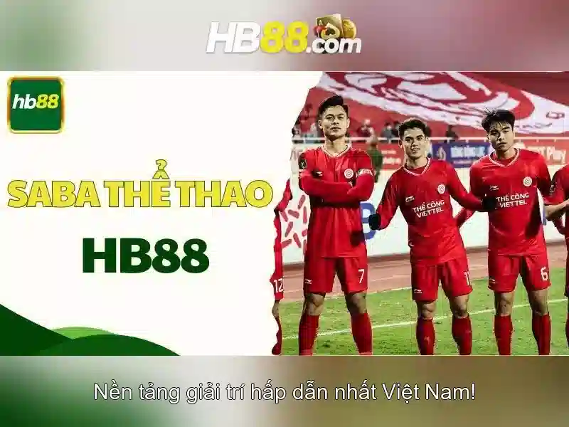 Giới thiệu về HB88