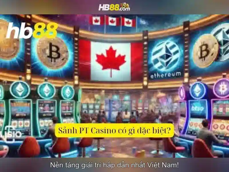 Giao diện nhà cái hoàn hảo