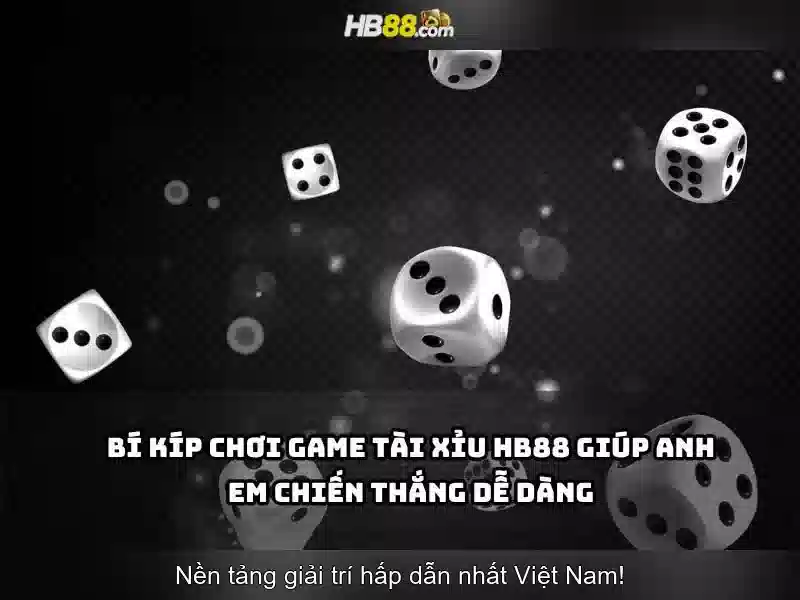 An toàn và thanh toán tại Hb88